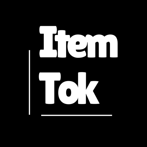 ItemTok